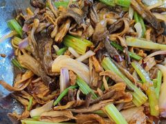 -喜来登特色餐厅