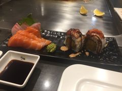 -玛雅铁板烧餐厅(中关村店)