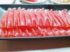 -海底捞火锅(枫蓝国际购物中心店)