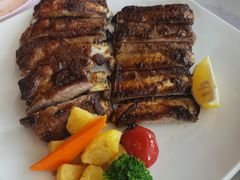 -IL Forno 意坊·意大利餐厅(温州万象城店)