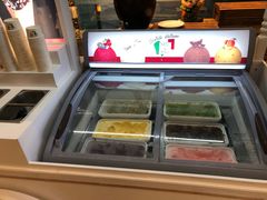 -诸暨耀江开元名都大酒店·琉森湖自助餐厅