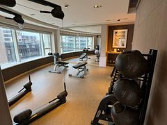 -香港尖沙咀凯悦酒店