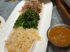 -香谷私厨(高新店)