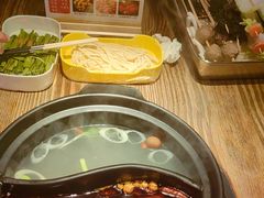 -江湖六膳門串串香(隆礼路店)