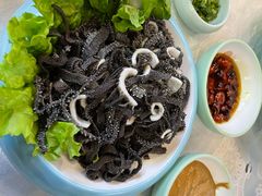 -金家老三饭庄(常营店)