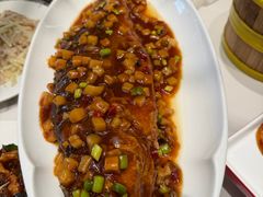 -玉林烤鸭店(定福庄店)