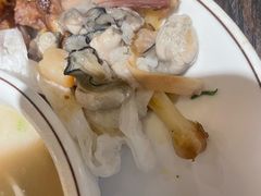 -大洋家·精品潮汕菜·生腌砂锅粥(天河东路店)