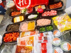 -海底捞火锅(曼巴特广场店)