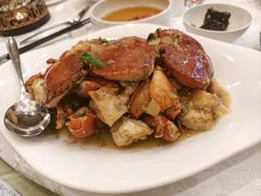 -虹迎轩·中餐厅(虹桥迎宾馆店)