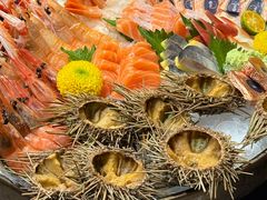 -極上萬膳·日料放题(海岸城店)