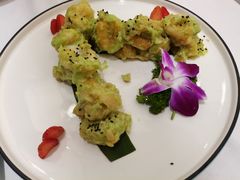 芥末虾球-银筵(武夷路店)