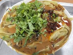 -正味斋锅巴菜(西北角店)