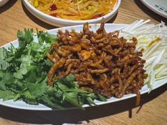 -榆林镇筋饼(知春路店)