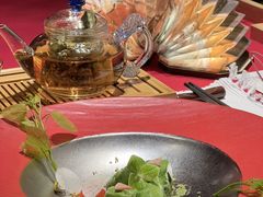 -叶叶菩提(太原别墅店)