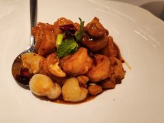 -森隆饭庄(崇文门新世界百货店)