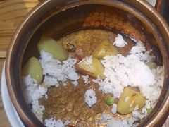 -云海肴云南菜·蒸汽石锅鱼(北京良乡华冠店)