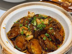 -小桃红·东北菜·春饼烤鸭(南阳湖街店)