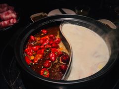 -捞王锅物料理(凯旋路店)