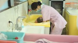 -莲生母婴月子中心(清水河公园店)