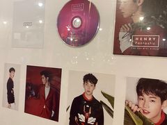 -姜虎东白丁韩国烤肉(吉利大厦店)
