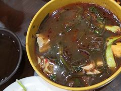 -老王四季抻面(南六东路店)