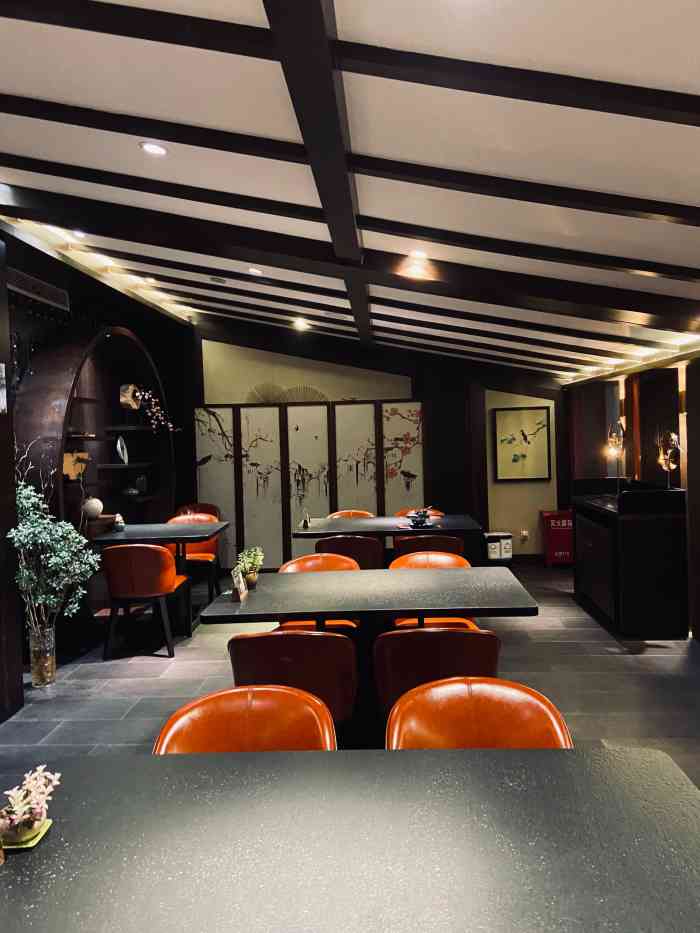 雅轩餐厅-"西溪湿地里小桥流水的一个餐厅,有风景很好.