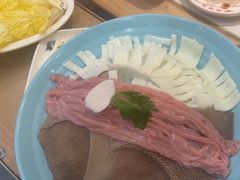 -蜀留香火锅(社会山店)