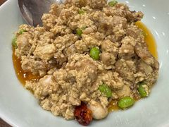 -谢谢侬·私房菜馆(迪荡店)