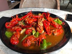 -沪小胖小龙虾(淮海中路旗舰店)