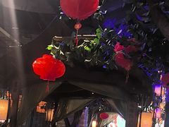 -绿茶餐厅(深圳龙华天虹购物中心店)