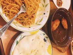 -萨莉亚意式餐厅(天河城购物中心店)