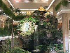 -广州白天鹅宾馆