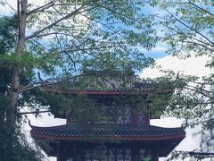 -惠州西湖丰渚园