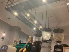 -滇咖啡体验店