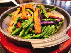 -船歌·鱼水饺青岛菜(合肥路永旺店)