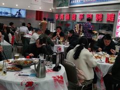 -金多鱼大排档·烤鱼·烧烤·宵夜(江南水都店)