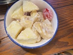 -牛犇烤肉(物资学院路店)
