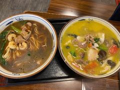 -爱家面馆(常州总店)