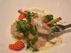 -壳里西餐厅Coquille Seafood Bistro(蒙自路店)