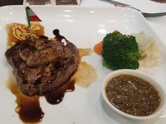 -德大西餐社(云南南路店)