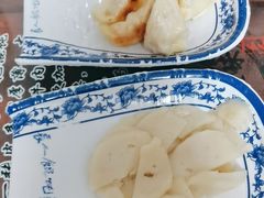 -长人馄饨铺(解放街店)