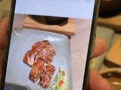 -御公馆中餐厅·点心·顺德菜·佛山东平保利洲际酒店