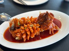 -RIVIERA 松鹤楼(外滩店)