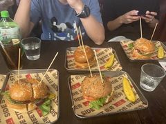 -Side Street街旁(交道口店)