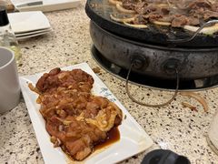 -厚味居炙子烤肉·清真(天桥南纬路店)
