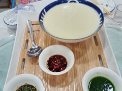 -乔家满族八大碗(流水沟店)