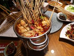-客串江湖(新区店)