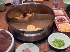 -掂档潮汕牛肉火锅(沈阳万象城店)
