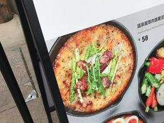 -农畉LONFOOD(福田星河COCOPark店)