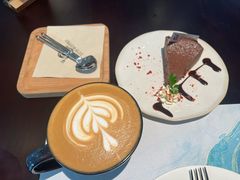 -22ºN BISTRO西餐&酒馆